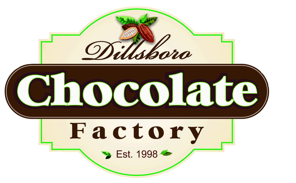 The Dillsboro Chocolate Factory cover