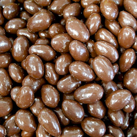 Dark Chipotle Almonds