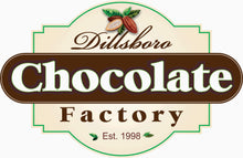 The Dillsboro Chocolate Factory