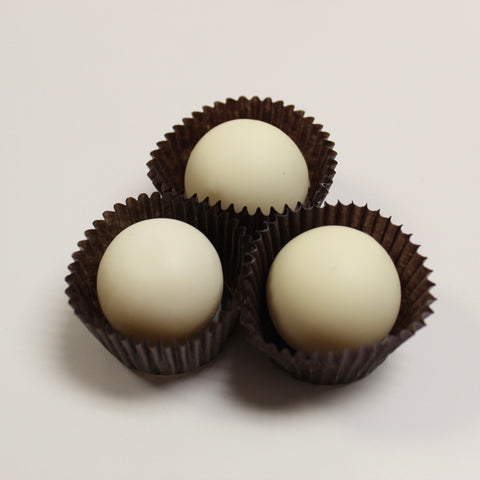 Dogwood Truffle