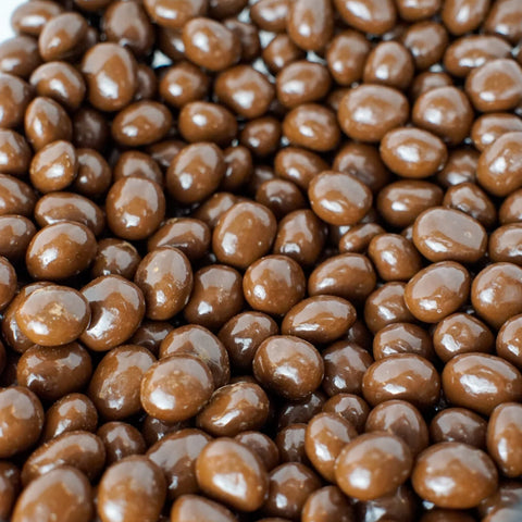 Milk Espresso Beans