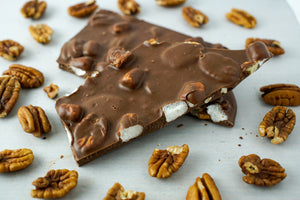 Rocky Road Bark