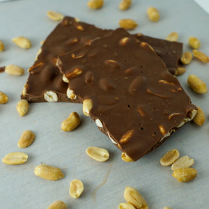 Peanut Bark