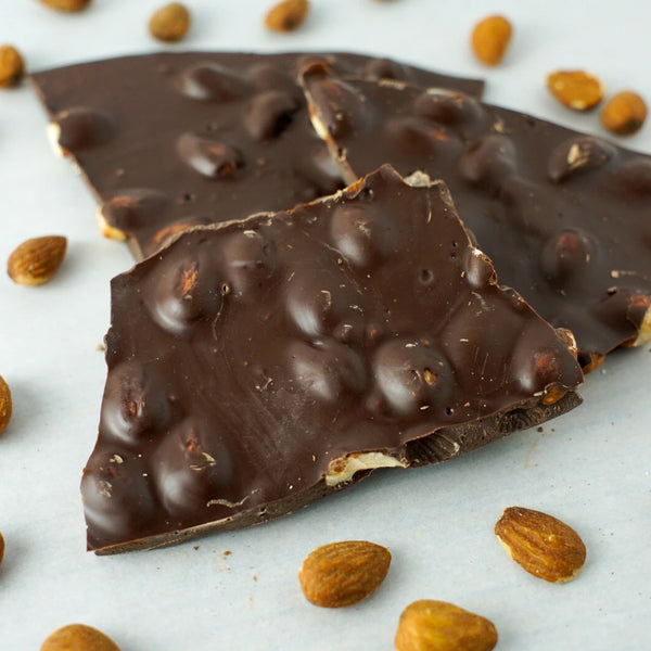Almond Bark