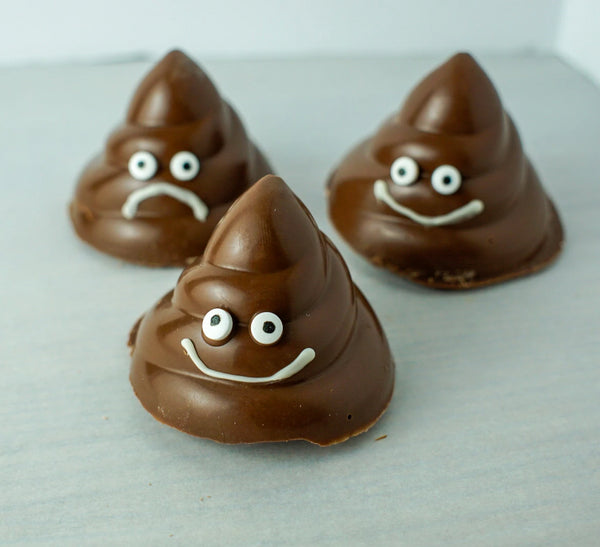 Happy Chocolates