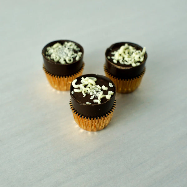 Irish Cream Shooter