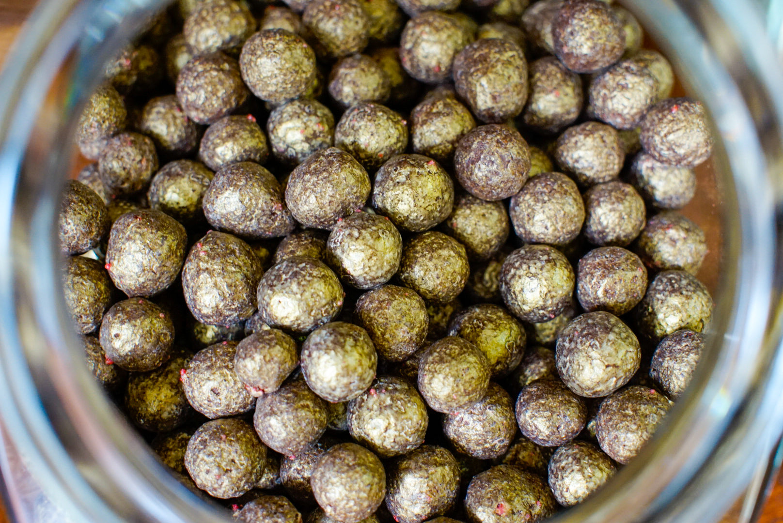 Sparkling Prosecco Cordials