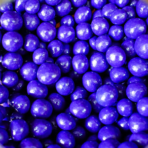 Chocolate Blueberries