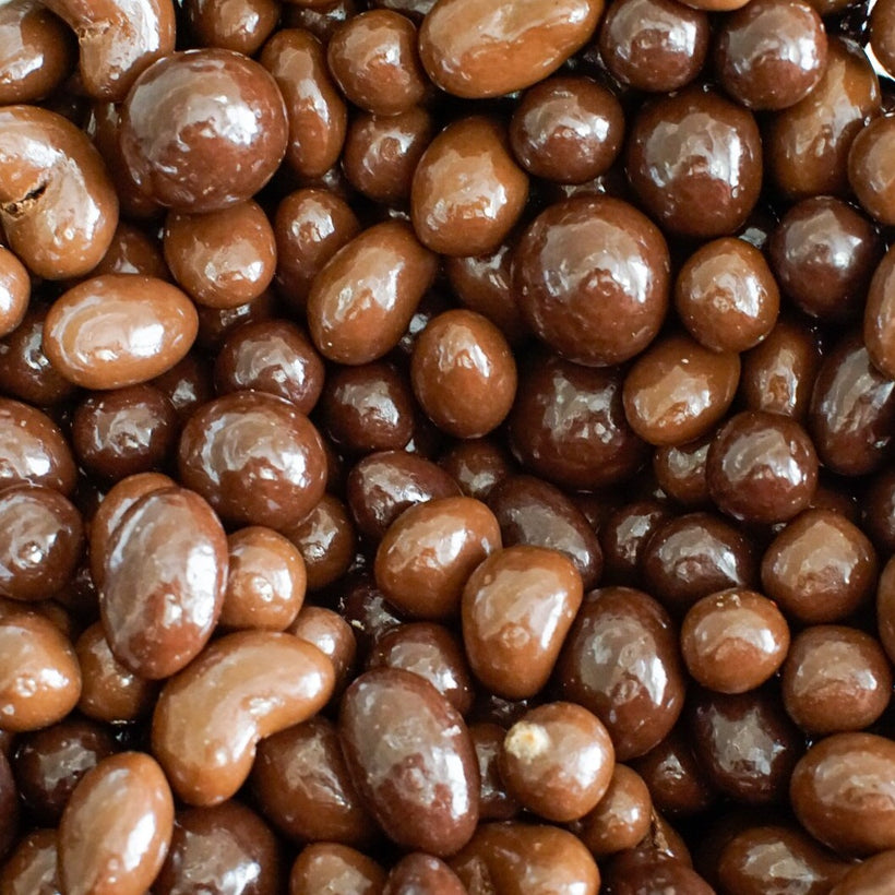 Sugar-Free and Reduced Sugar