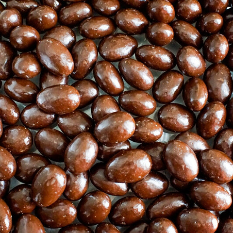 SF Dark Almonds
