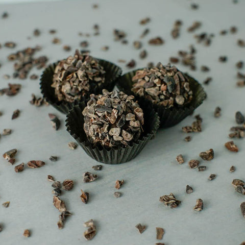 Black Rock Truffle