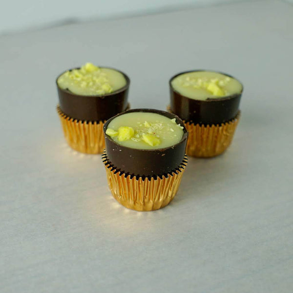 Lemon Drop Shooter