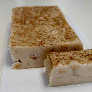 Apple Pie Fudge