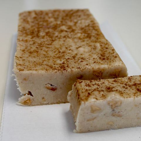 Apple Pie Fudge