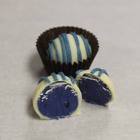 Craggy Gardens Truffle