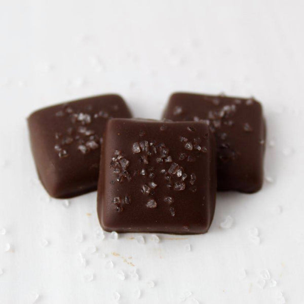 Aztec Chocolates