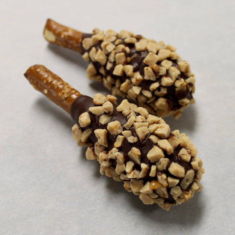 Chocolate Drumsticks