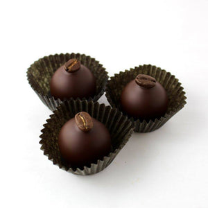 Midnight Falls Truffle