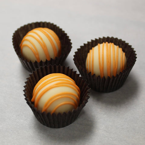 Flame Azelea Truffle