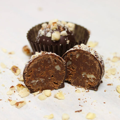 Hazel Creek Truffle