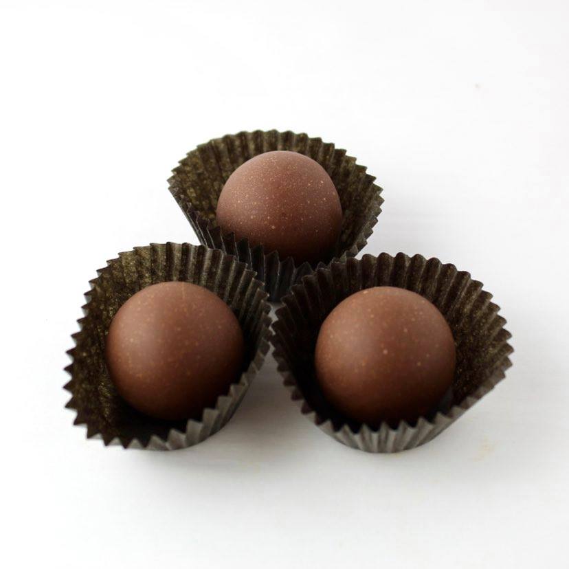Balsam Truffle