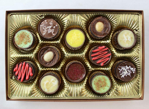 Shooter Sampler