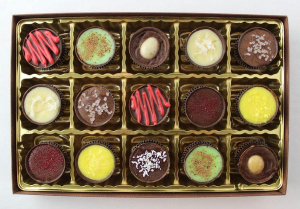Shooter Sampler