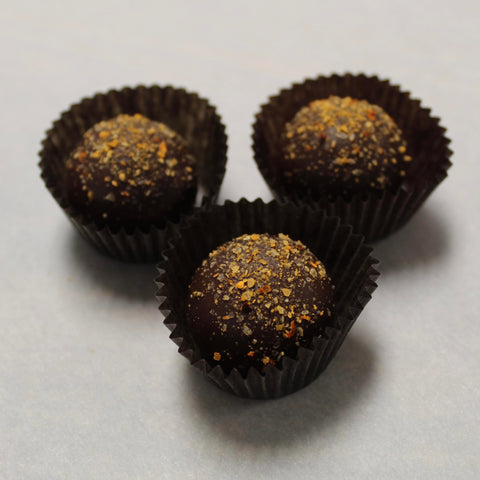 Sriracha Truffle