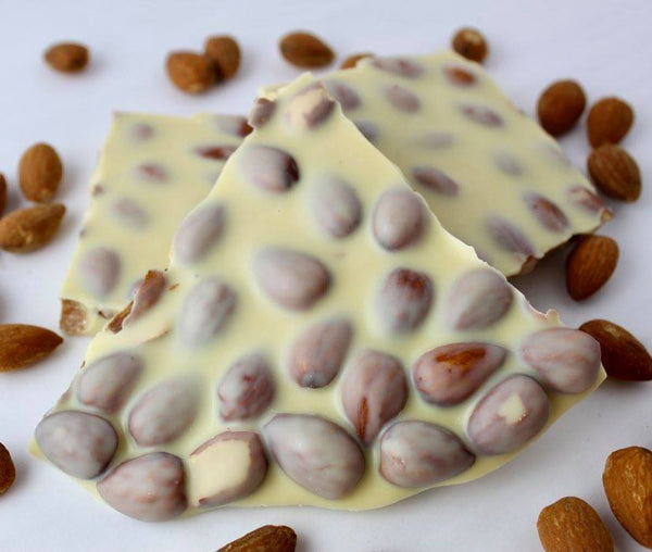 Almond Bark