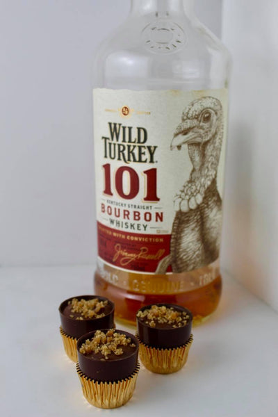 Wild Turkey Shooter